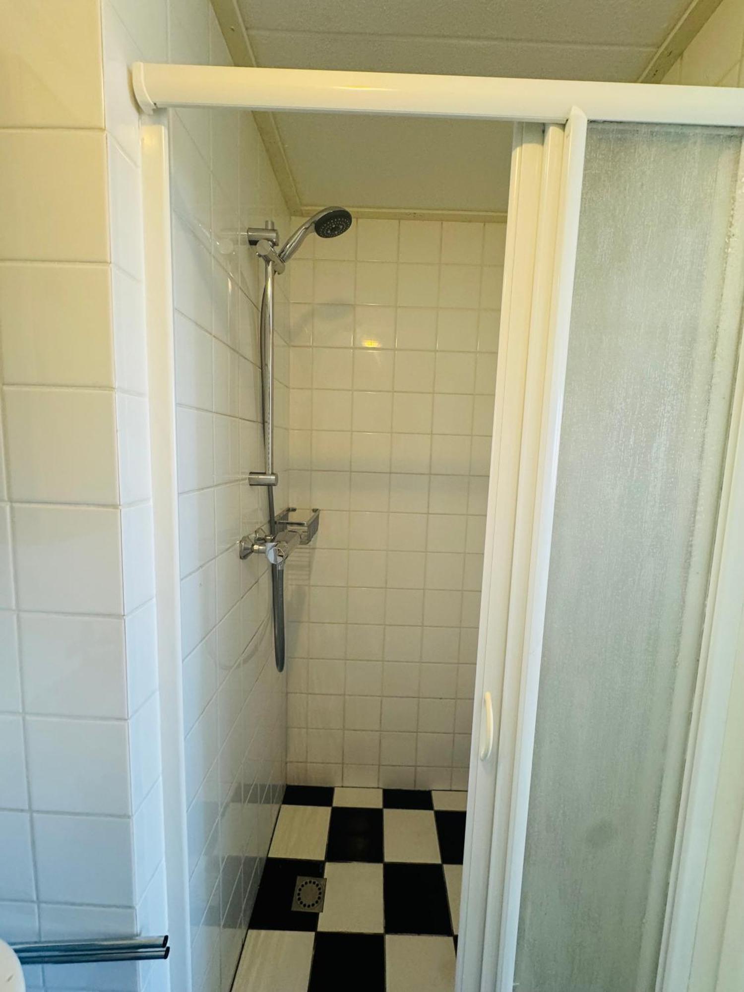 Hellonoordwijk - Toekomststraat1C 外观 照片