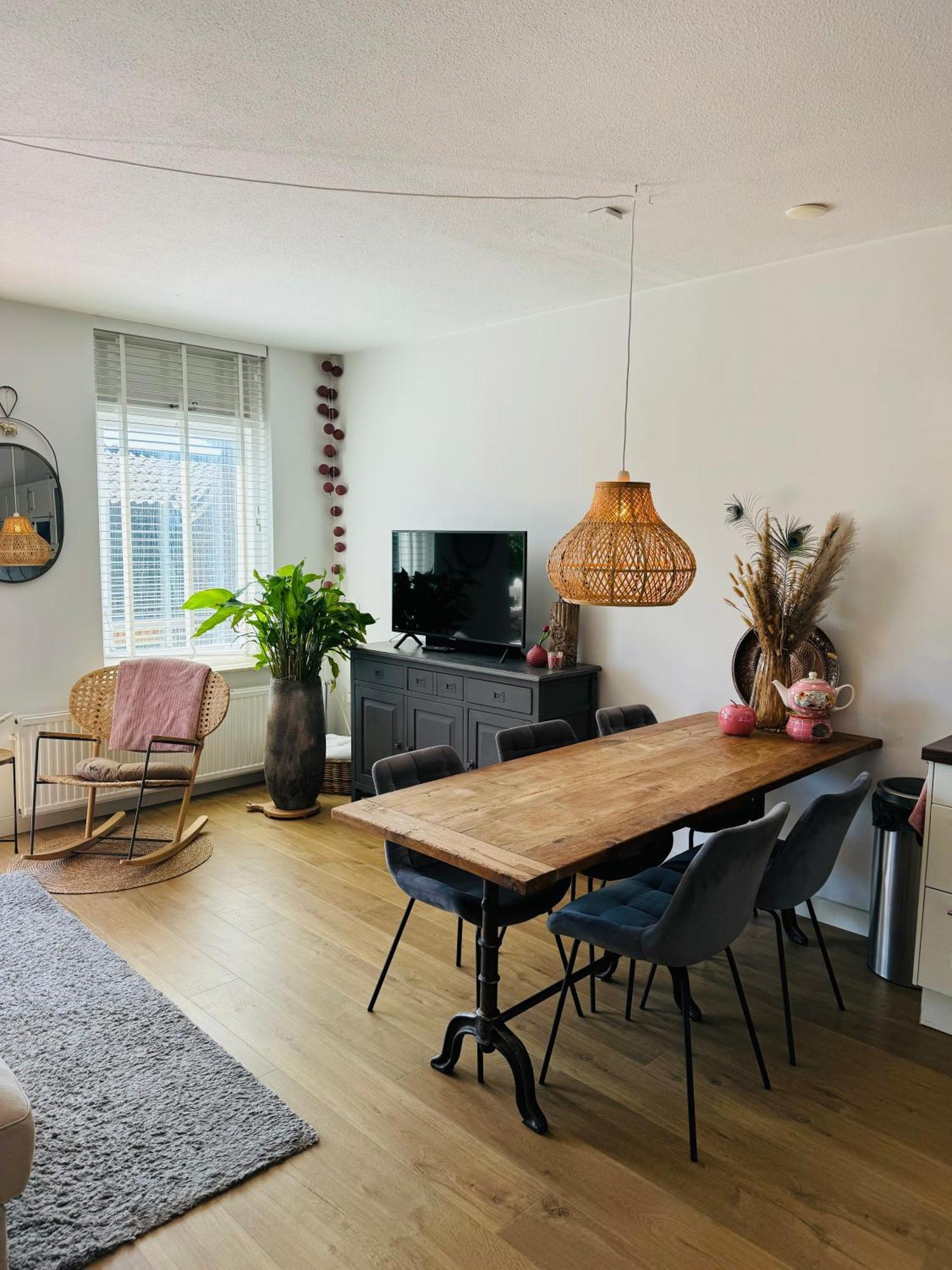 Hellonoordwijk - Toekomststraat1C 外观 照片